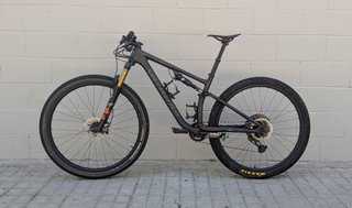 Specialized Epic Evo Comp - 2022