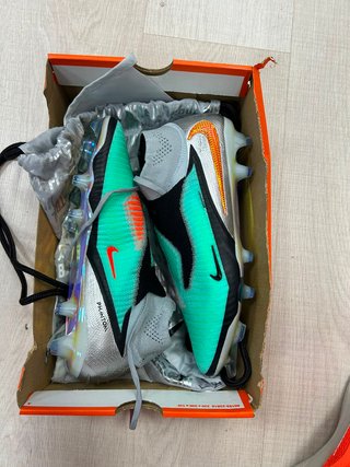 Nike Phantom 6 Elite AG Scarpe Calcio