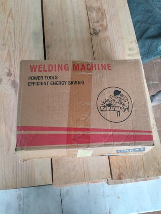 Grupo soldar inverter