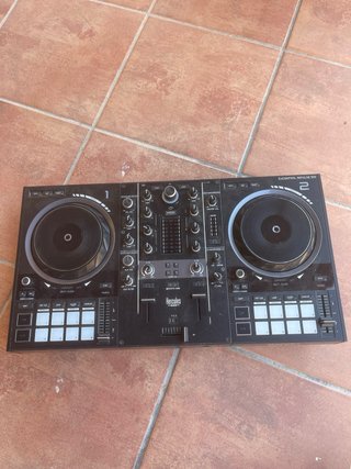Hercules DJControl Impulse 500