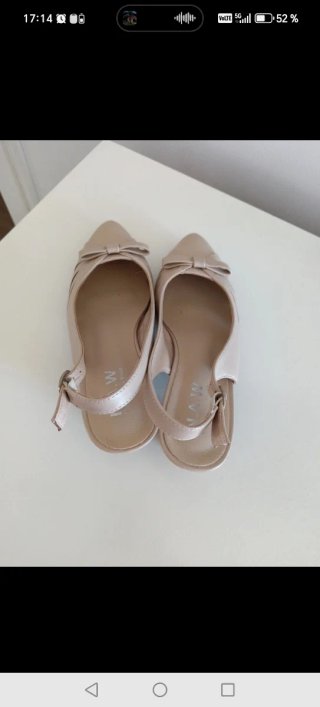Zapatos de mujer talla 40