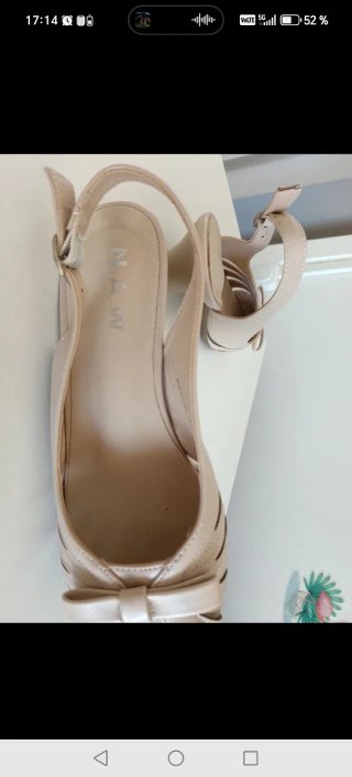Zapatos de mujer talla 40