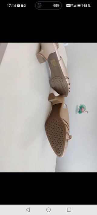 Zapatos de mujer talla 40
