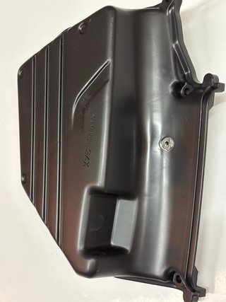 Tapa Lateral Derecha Yamaha 4PT-21721-30