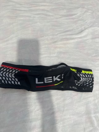 Fascia Leki per bastoncini da trekking