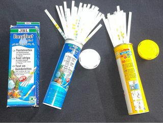 Lote productos variados acuario