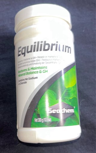 Lote productos variados acuario
