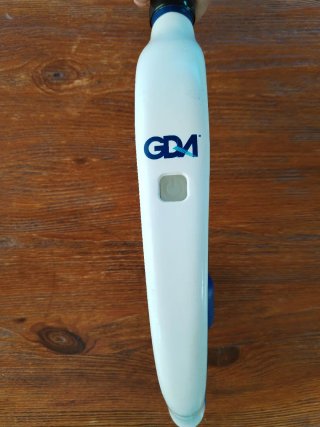 Aspirazione centralizzata GDA WI 1250