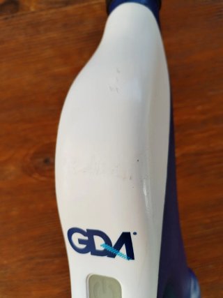 Aspirazione centralizzata GDA WI 1250