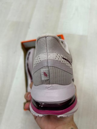 Nike Pegasus Premium Rosa Chiaro