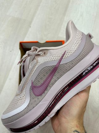 Nike Pegasus Premium Rosa Chiaro