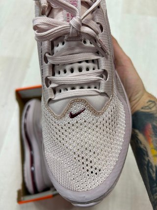Nike Pegasus Premium Rosa Chiaro