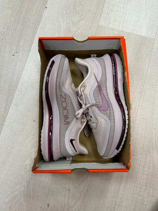 Nike Pegasus Premium Rosa Chiaro
