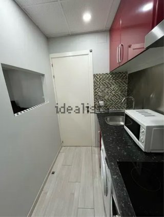 Alquiler de apartamento