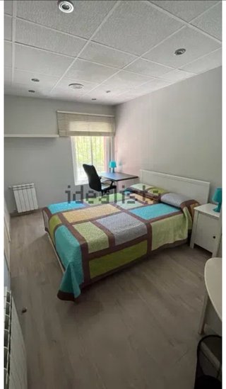 Alquiler de apartamento