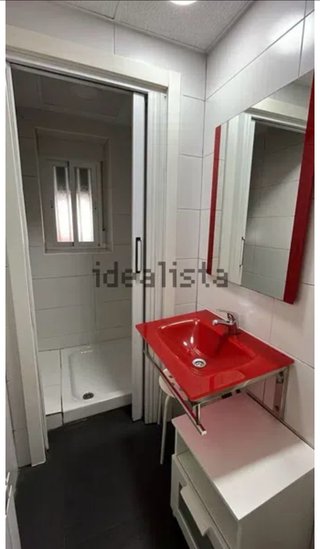Alquiler de apartamento
