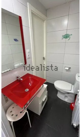 Alquiler de apartamento
