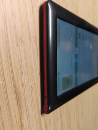 Ebook Energy Color Book 3074 Touch Negro