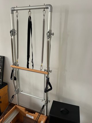 Reformer BonPilates