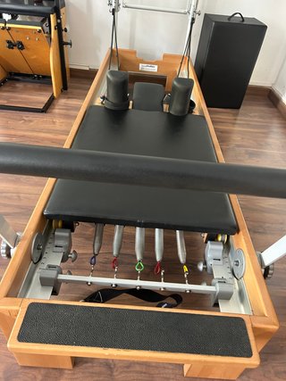 Reformer BonPilates