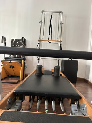 Reformer BonPilates