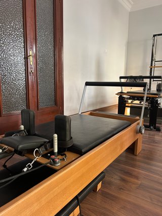 Reformer BonPilates