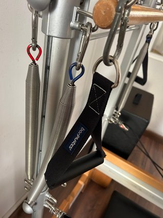 Reformer BonPilates