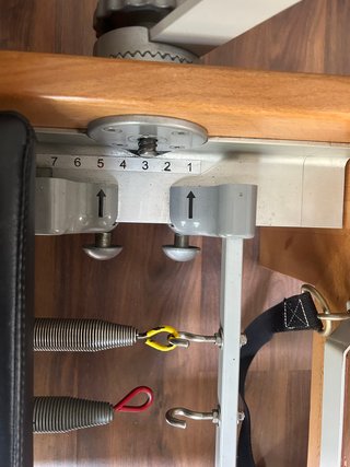 Reformer BonPilates