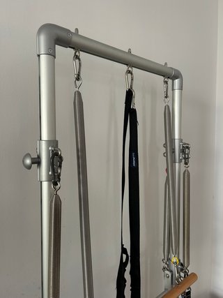 Reformer BonPilates