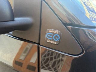 smart fortwo 2022