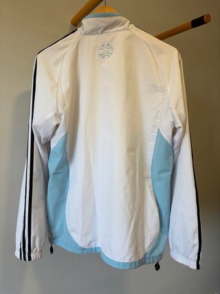 Chaqueta Argentina 2006