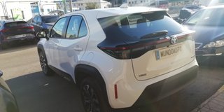 Toyota Yaris Cross 2026 KM0 NUEVO A ESTRENAR