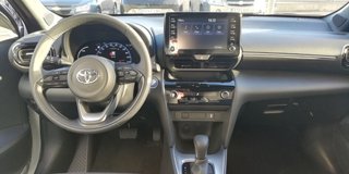 Toyota Yaris Cross 2026 KM0 NUEVO A ESTRENAR