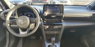 Toyota Yaris Cross 2026 KM0 NUEVO A ESTRENAR