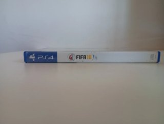 FIFA 18 PS4