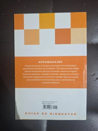 Automasajes mejora tu salud y realza tu belleza