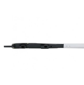 Barras de techo portaequipajes para Ford Kuga II M