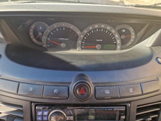 SsangYong Rodius 2009
