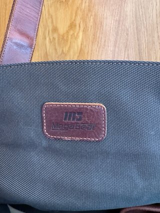 Borsa in pelle italiana per fotocamera mirrorless