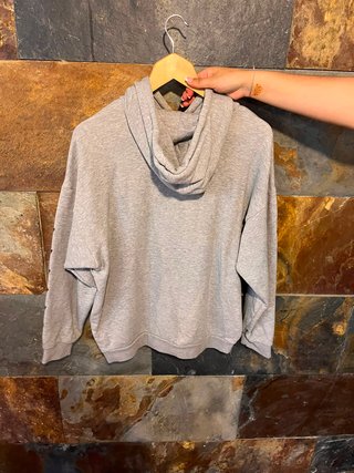 Sudadera Adidas Originals Gris