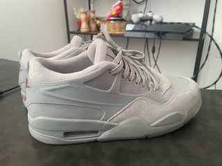 Zapatillas Air Jordan 4 RM GRIS
