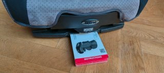 Silla de coche Jane Montecarlo R1