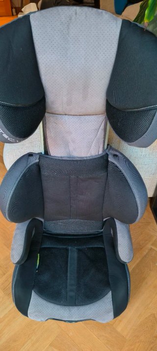 Silla de coche Jane Montecarlo R1