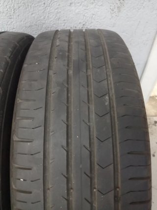 Neumáticos 205/55 R17 XL