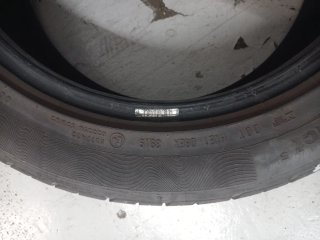 Neumáticos 205/55 R17 XL