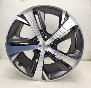 ✅Juego de llantas Original para Peugeot R18 pulgad