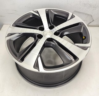 ✅Juego de llantas Original para Peugeot R18 pulgad