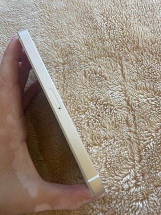 iPhone SE 1ª Gen A1723 Blanco