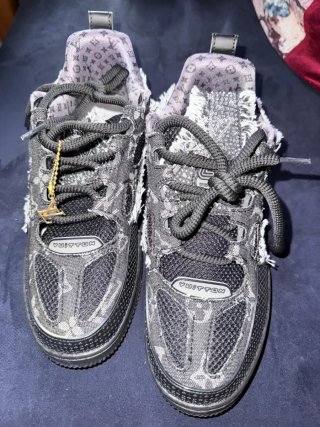 Scarpa Louis Vuitton