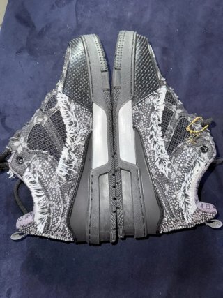 Scarpa Louis Vuitton